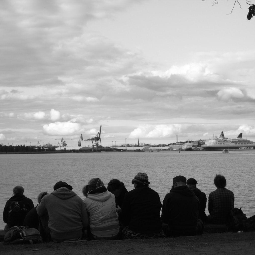 Ruisrock 2009
