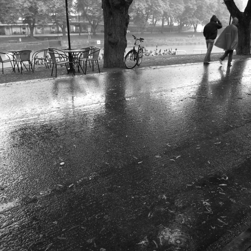 Rainy Day