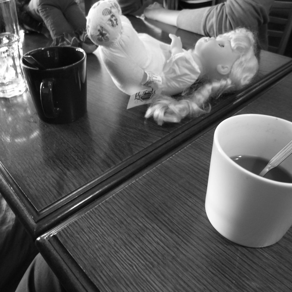 Coffee