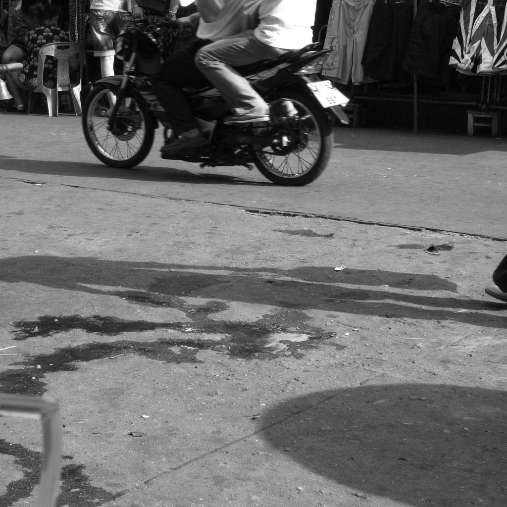 Khao San Road