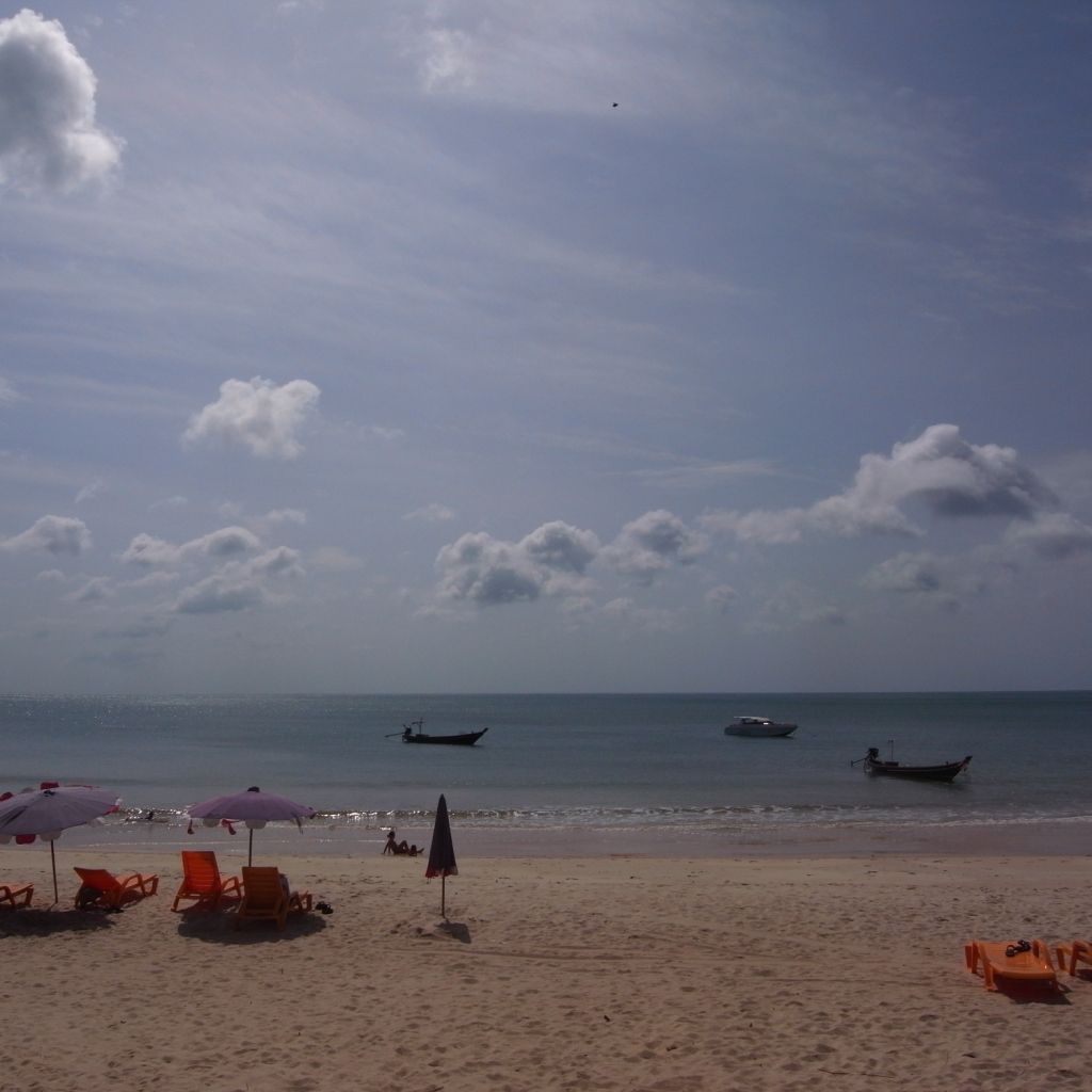 Koh Phangan