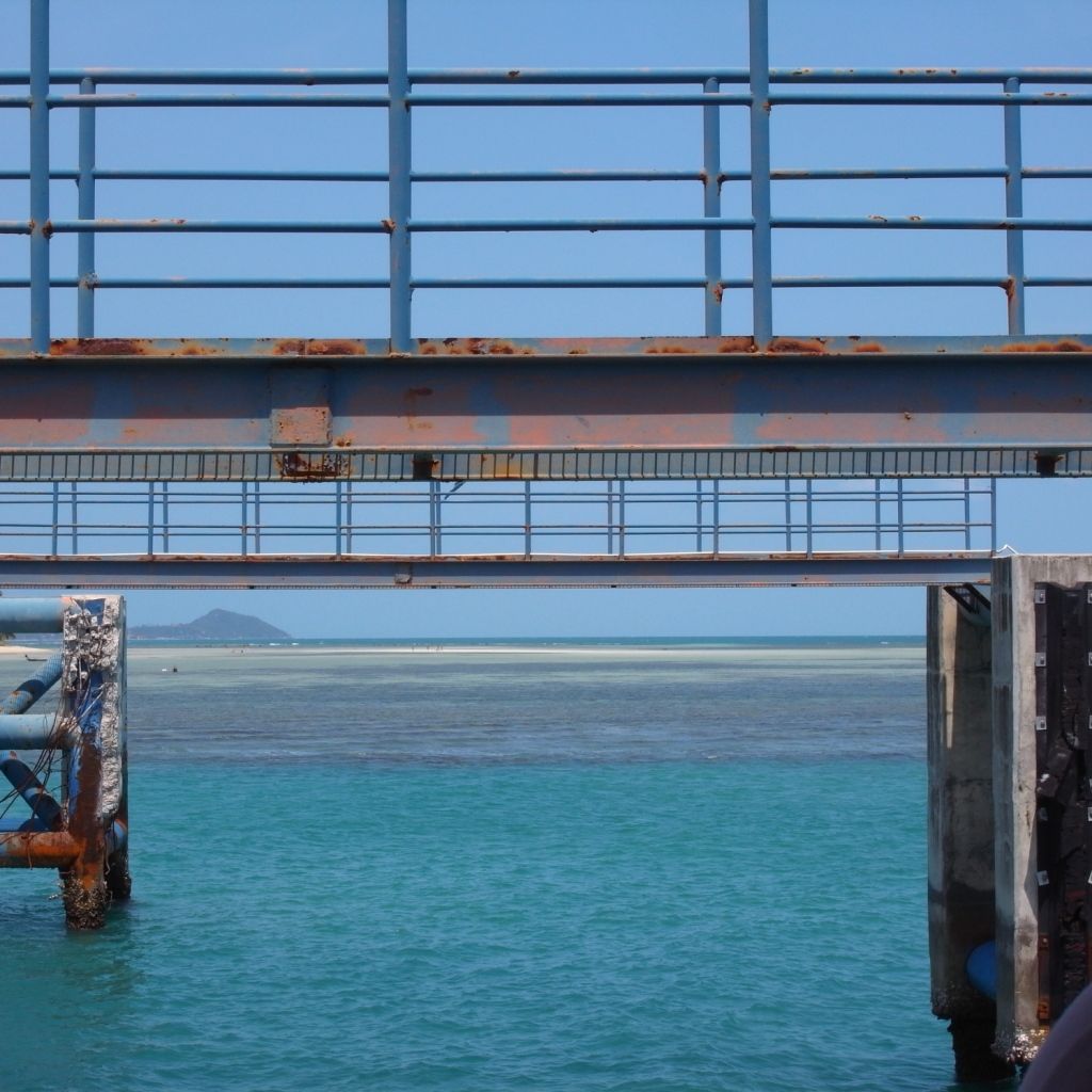 Pier