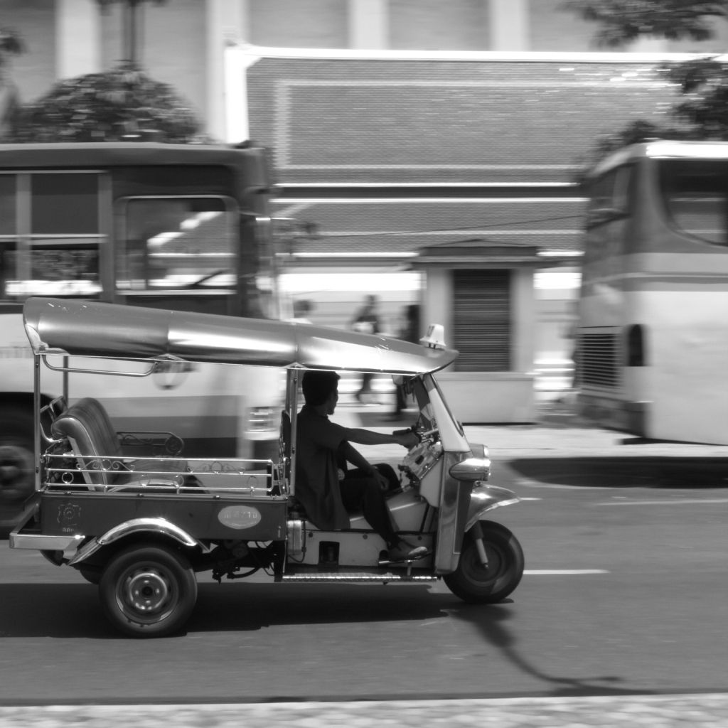 Tuk tuk