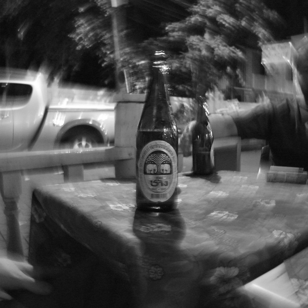 Beer Chang