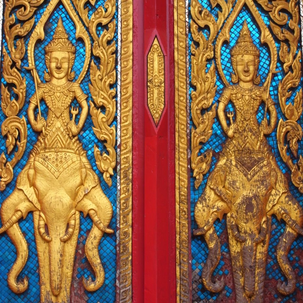 Ubon Ratchathani