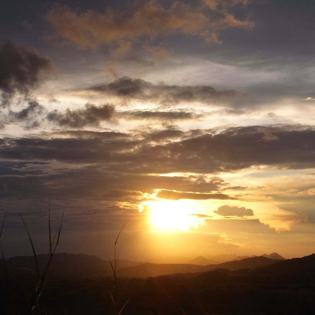 Khao Yai National Park