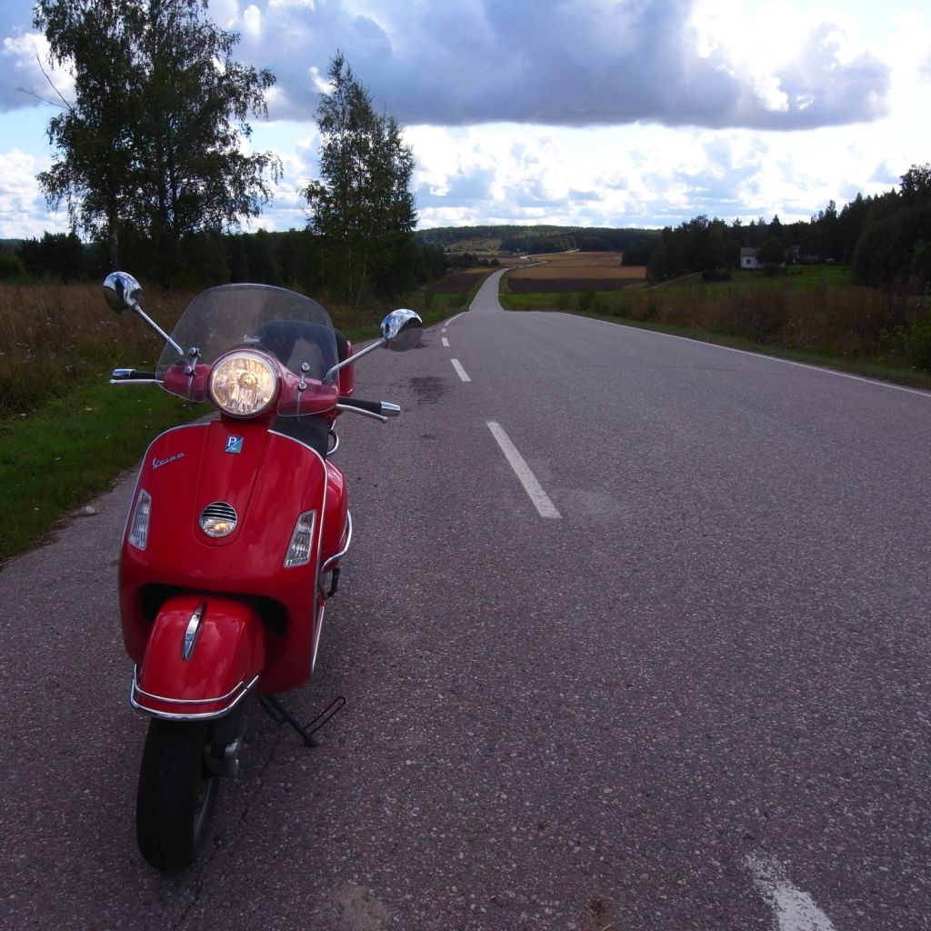 Vespa