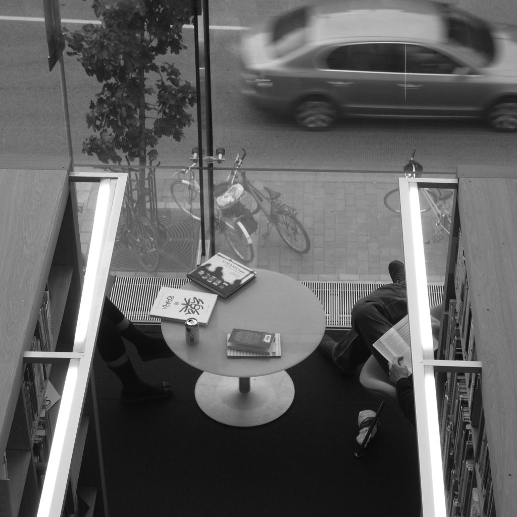 Library