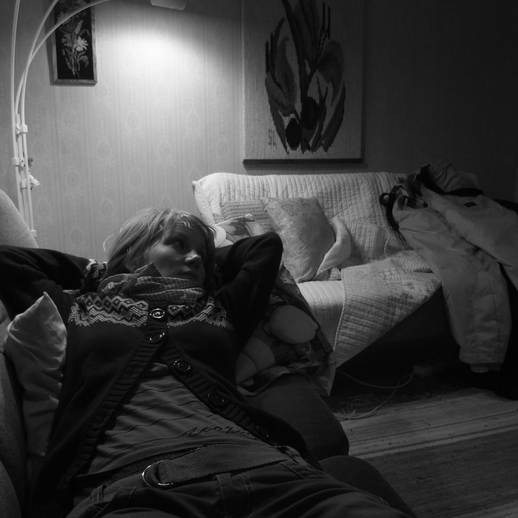 Take it Easy