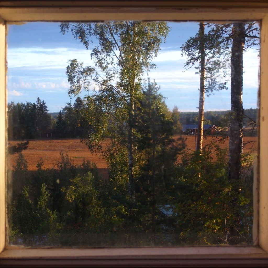 Autumn is Coming
