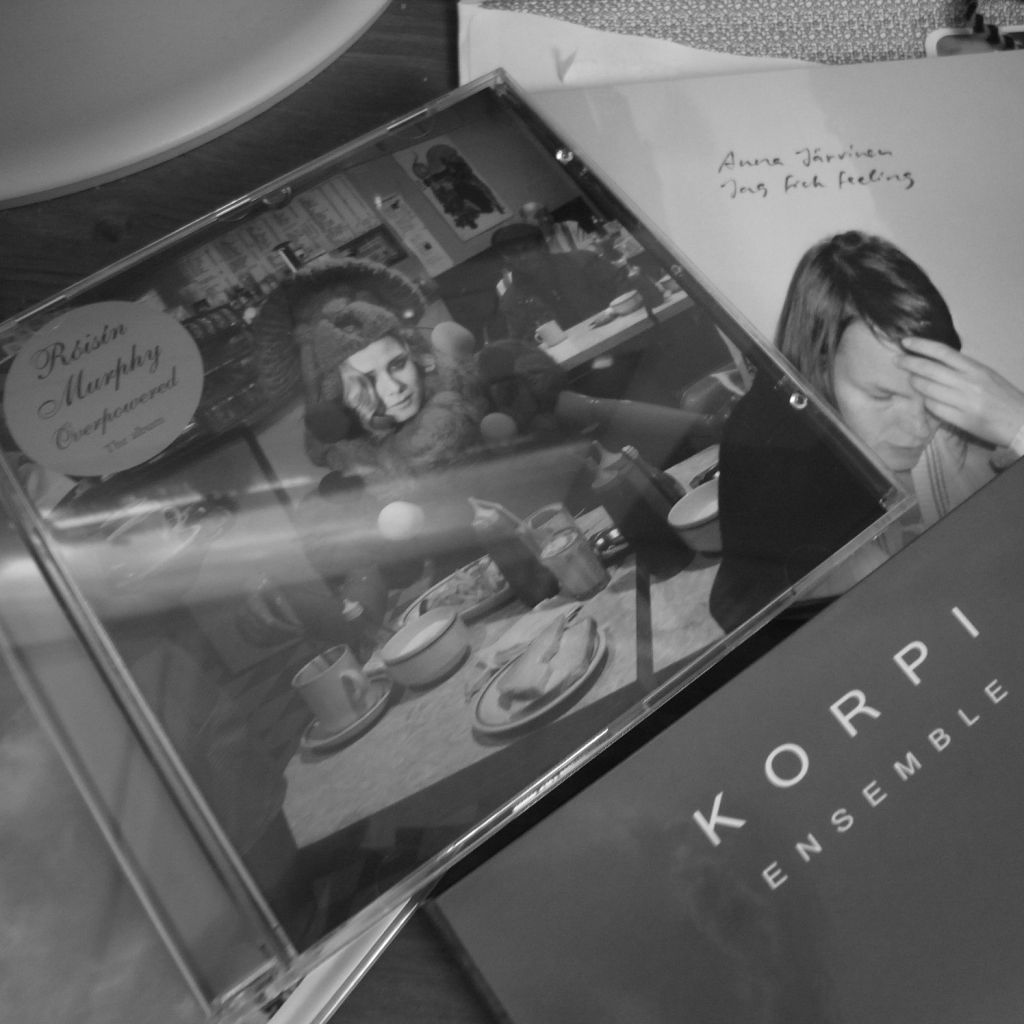 Roisin Murphy