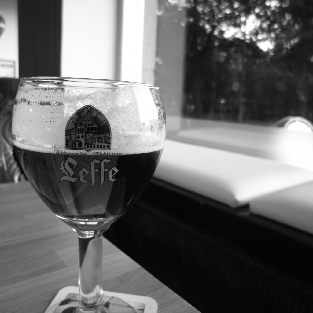 Leffe