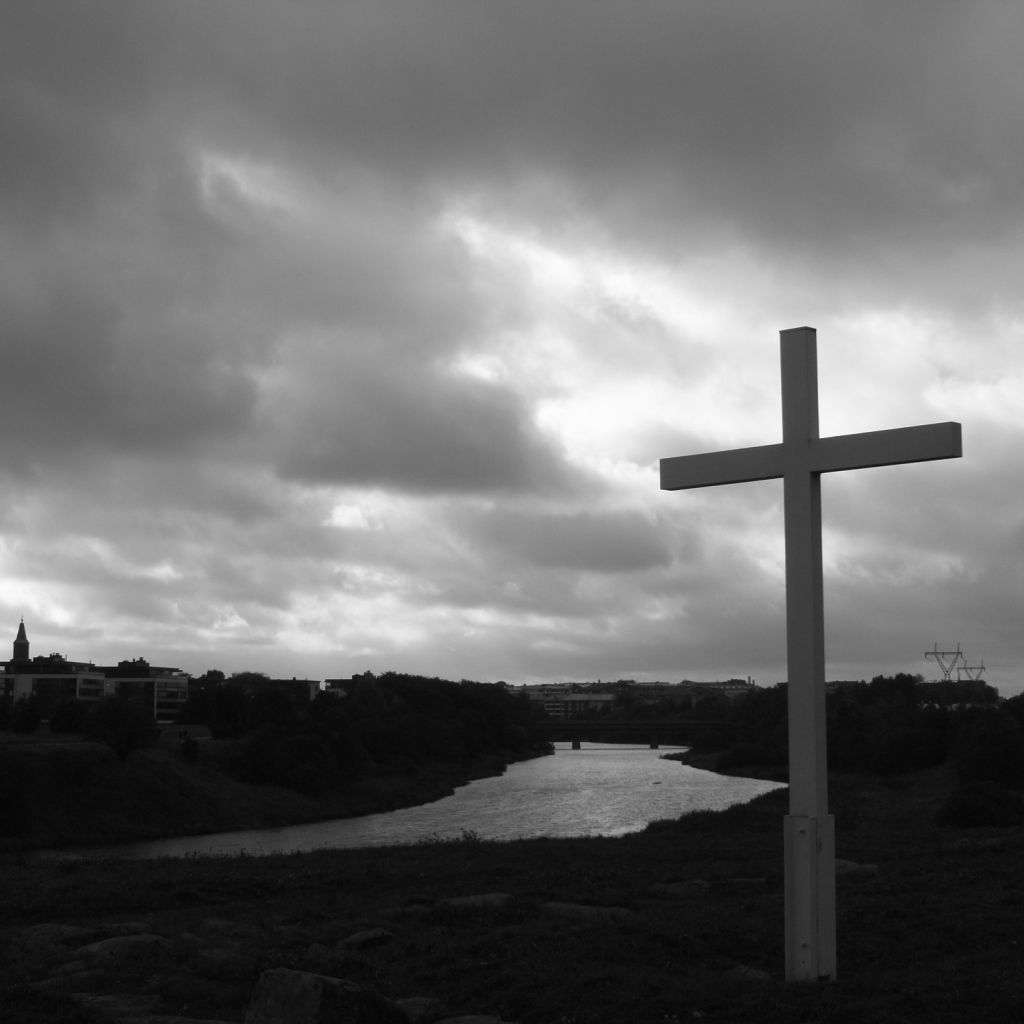 Cross