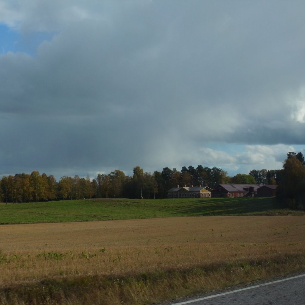 Kangasala