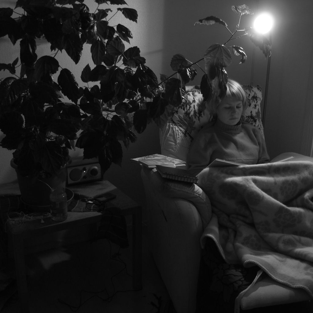 Reading