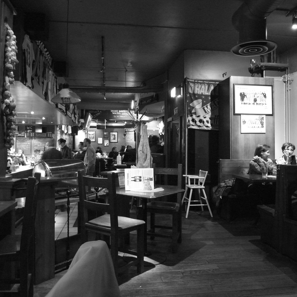 Pub Pikku Torre