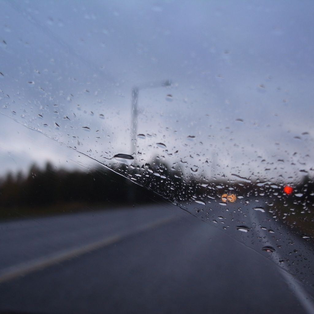 Rain