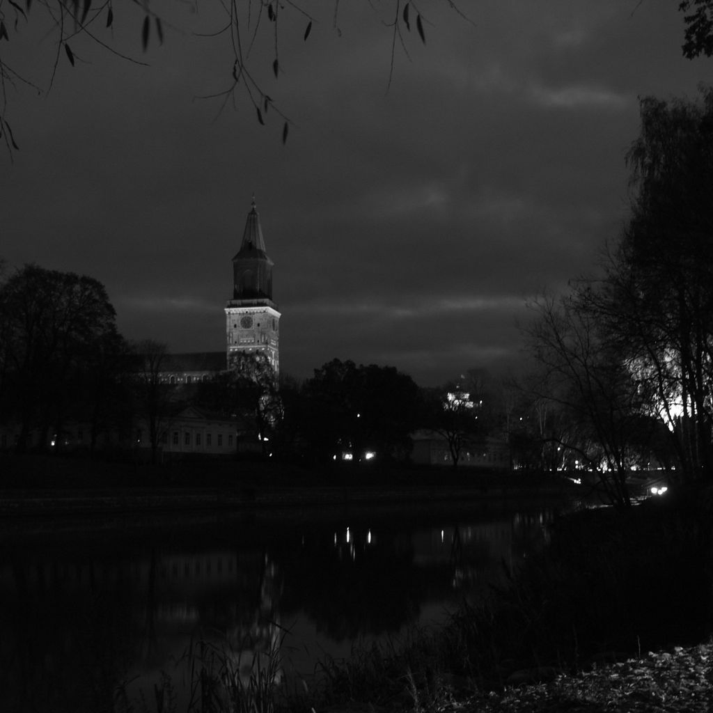 Turku Cathedral