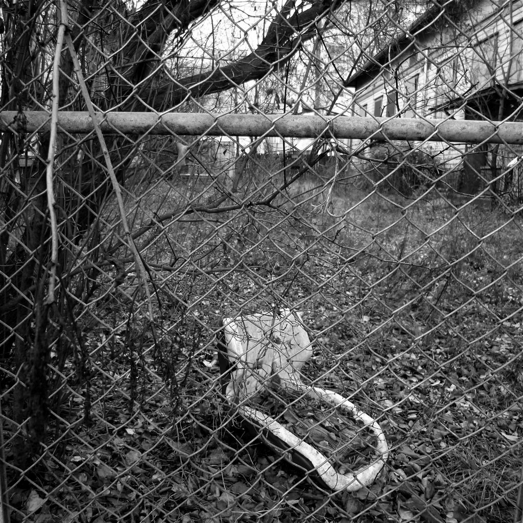 Urban Decay
