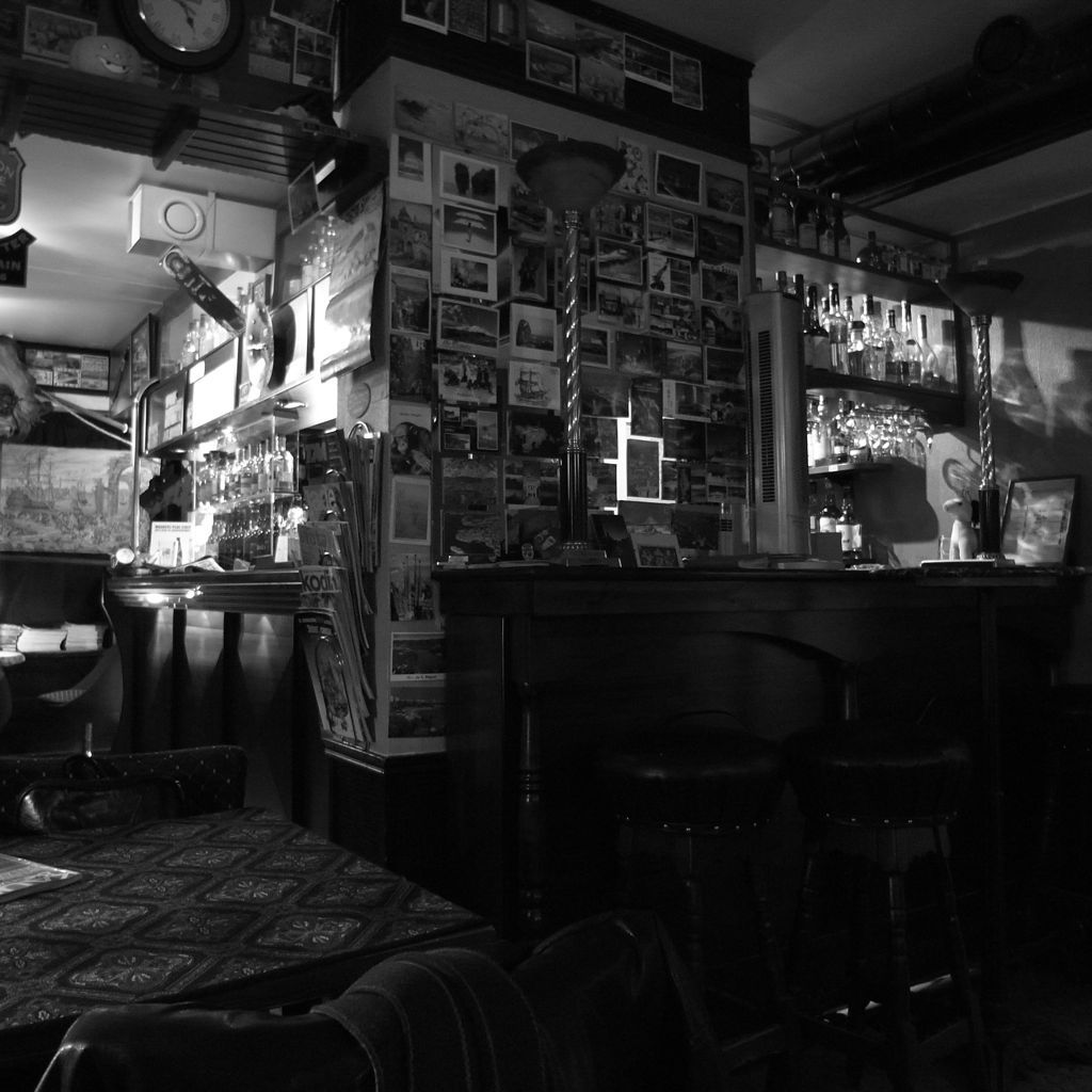 Nice Pub