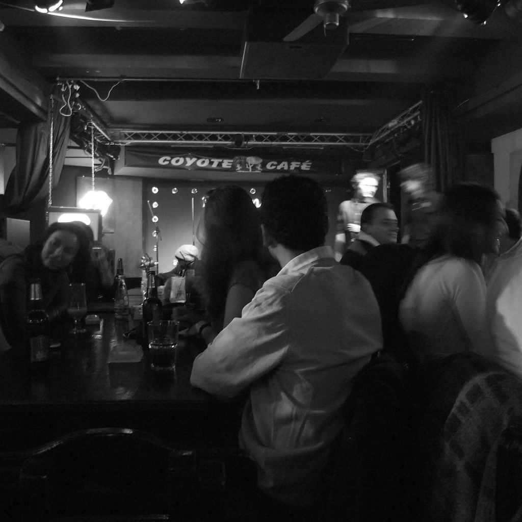 Romanian Karaoke