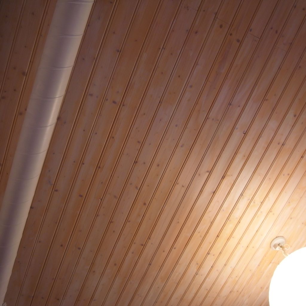 Ceiling