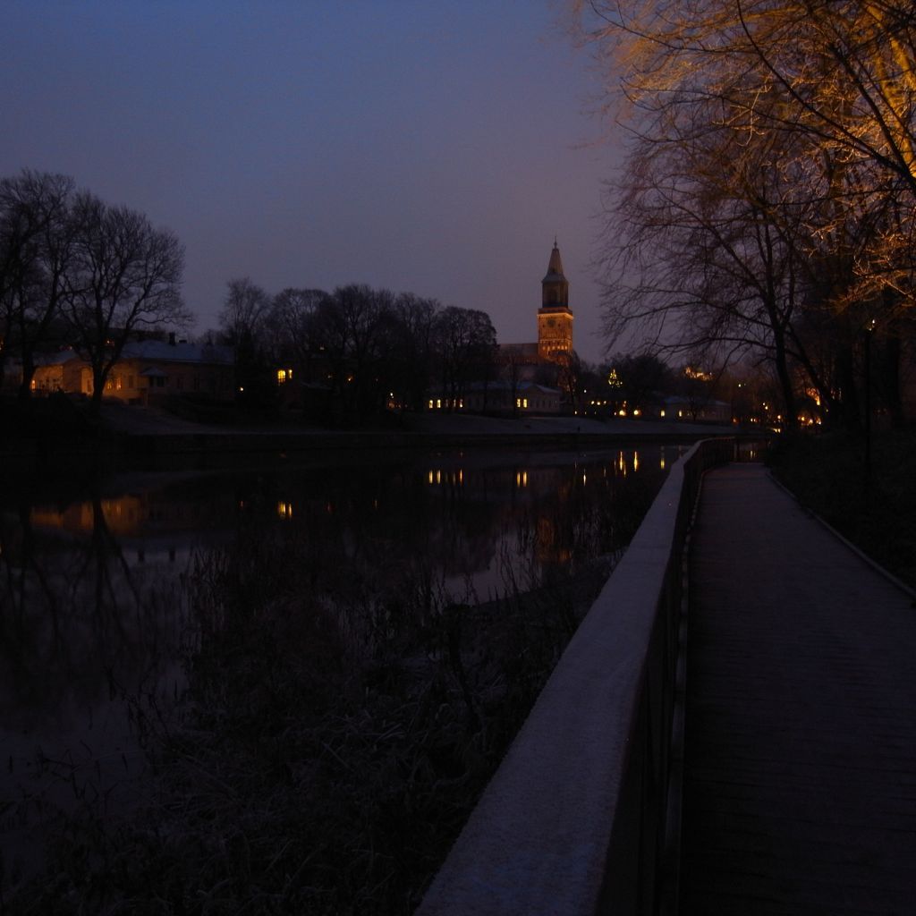 Turku Cathedral