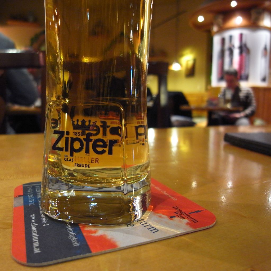 Having a Zipfer