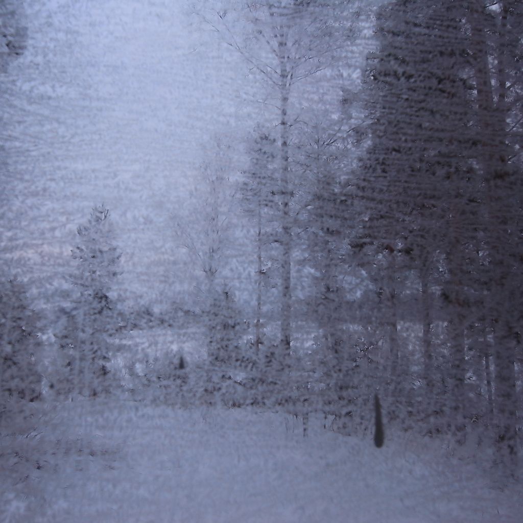 A Frozen Christmas Eve