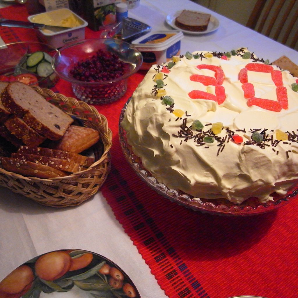 Cake