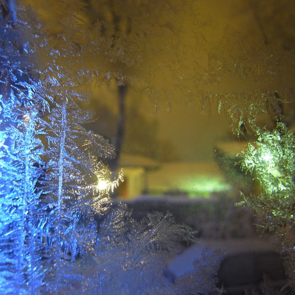 Ice