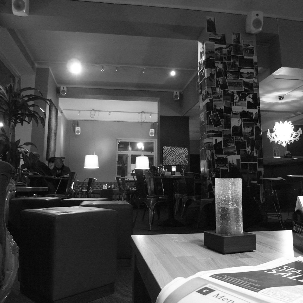 Coffee