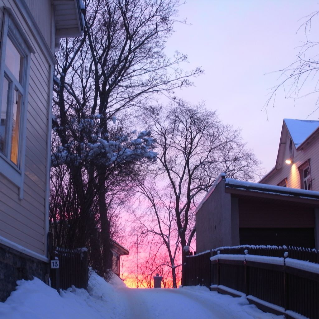 Sunrise