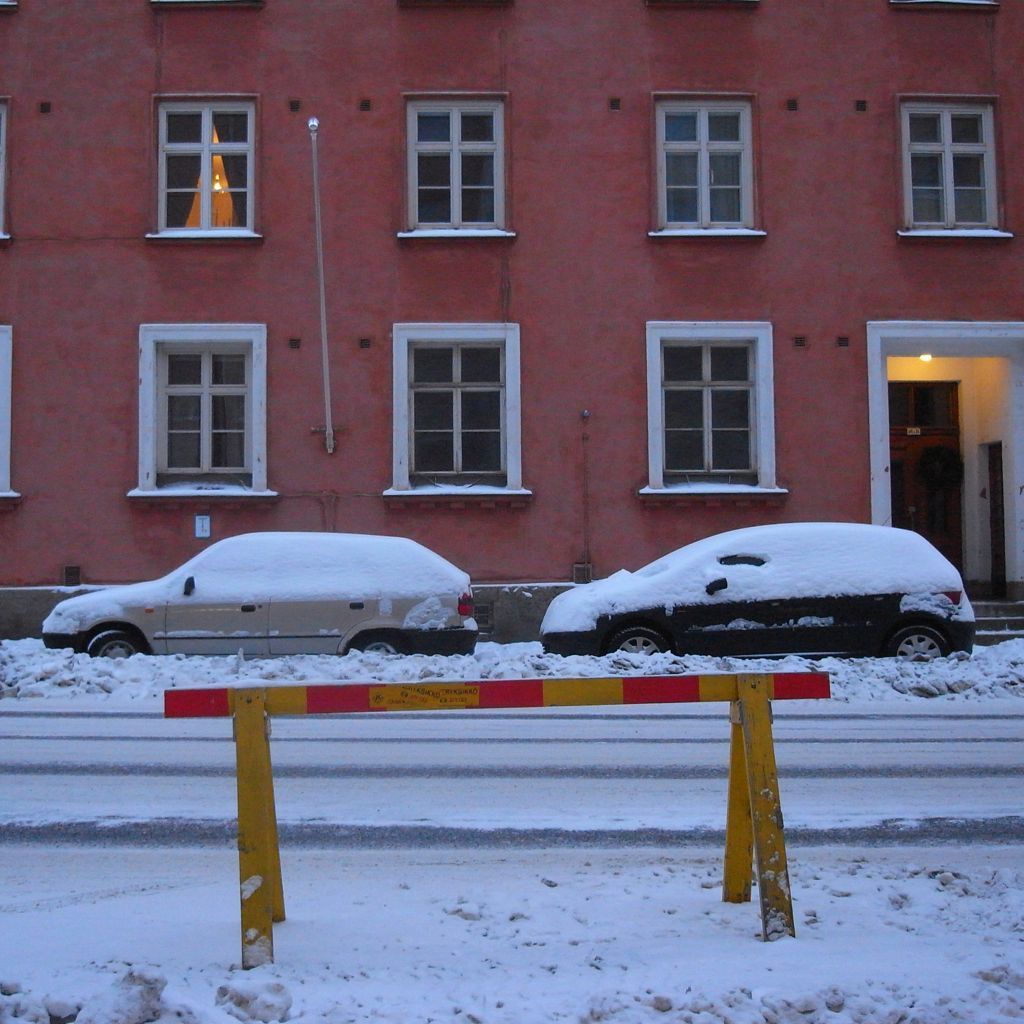 Snow