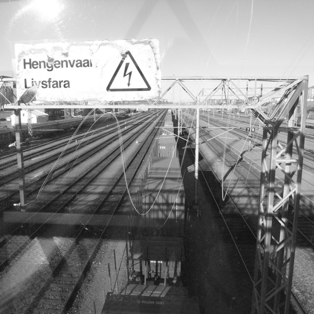 Danger