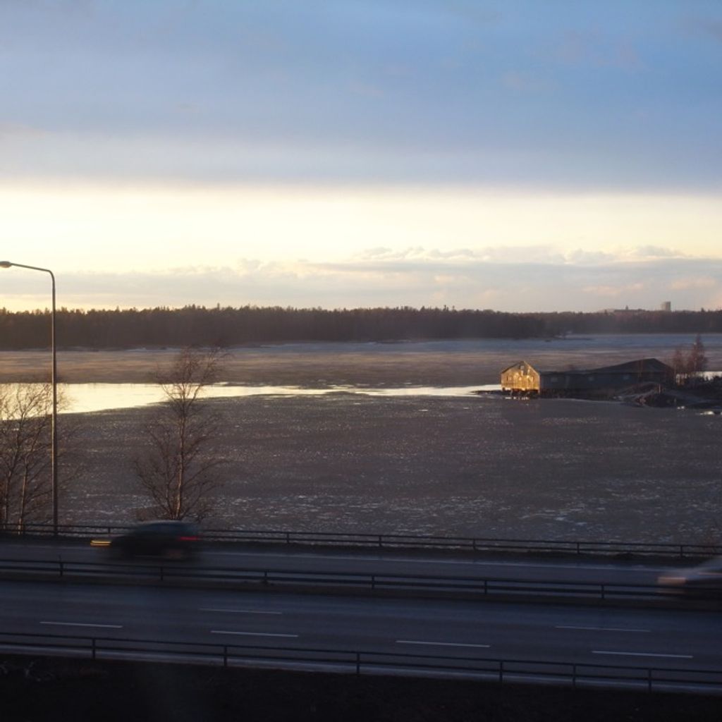 Helsinki