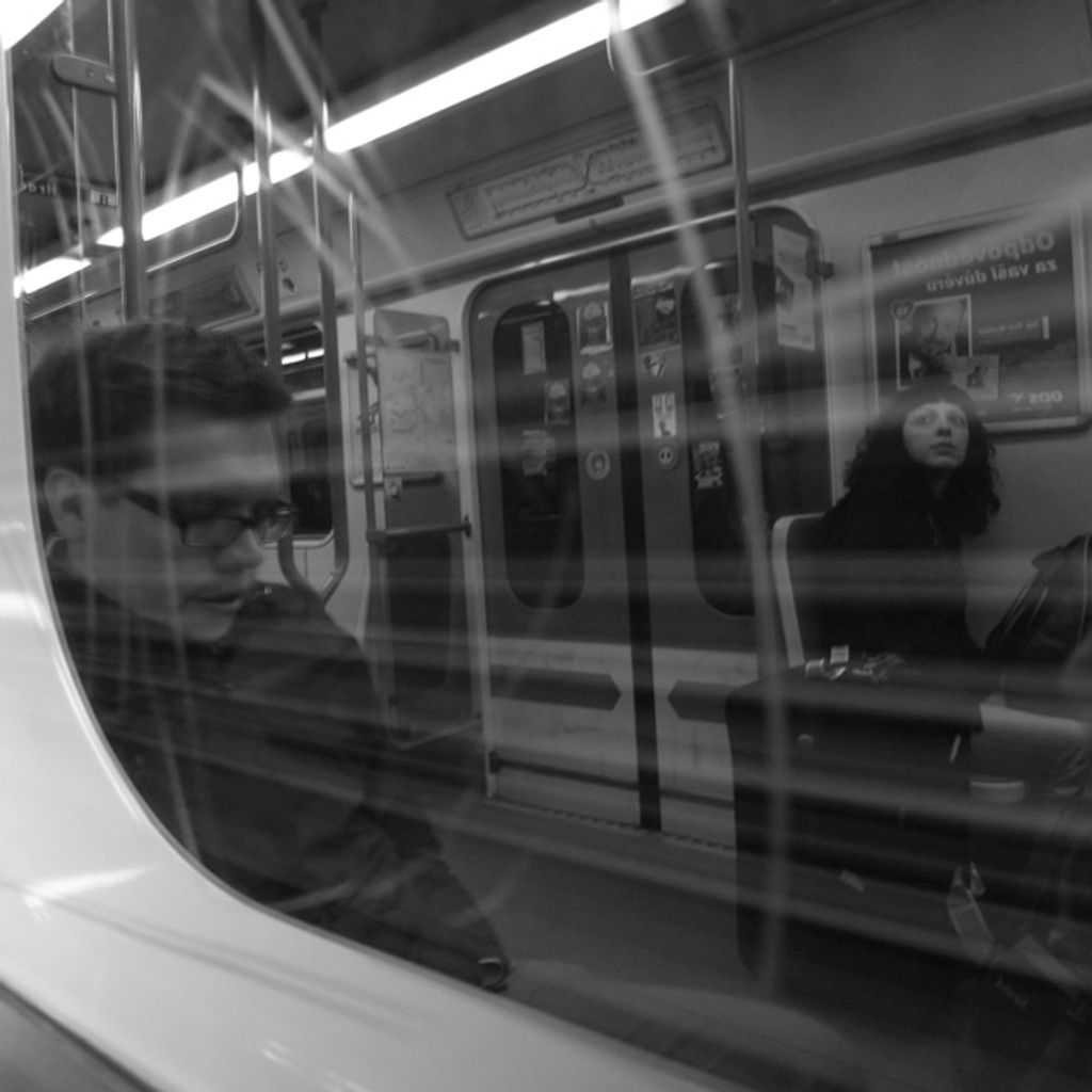 Prague Underground
