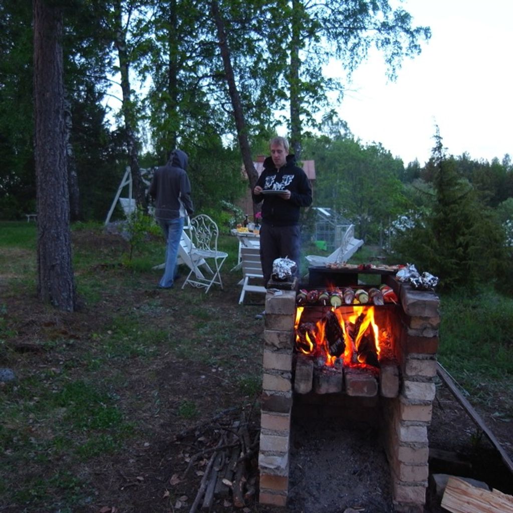 BBQ