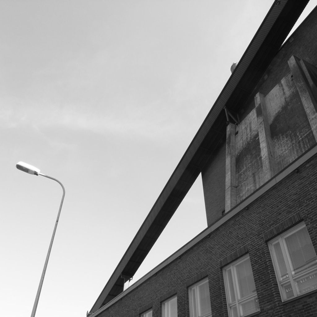 Rooftops