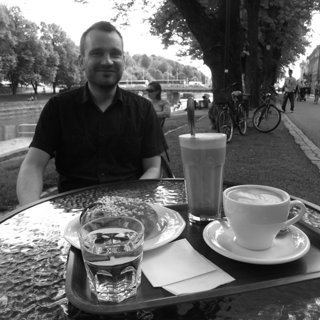 Coffee Break