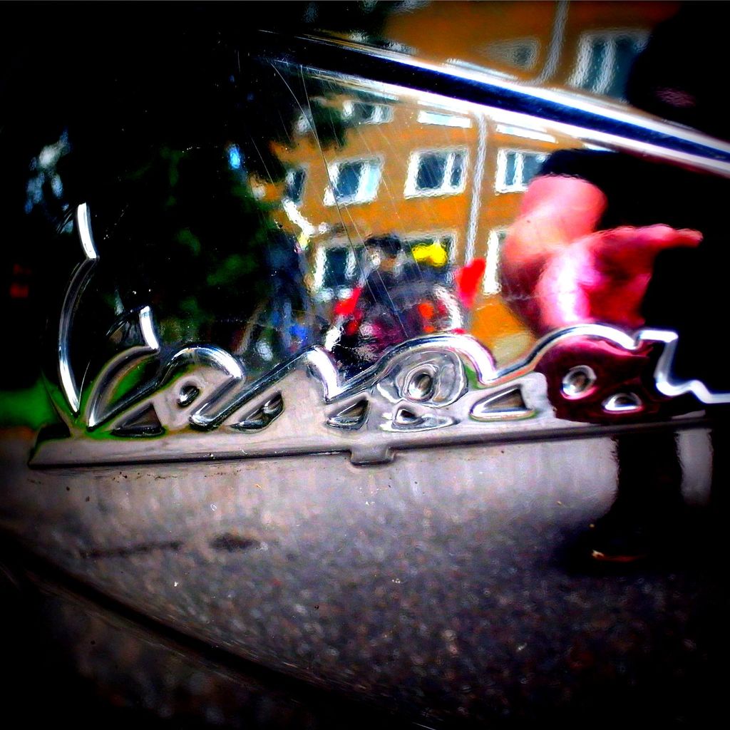 Vespa