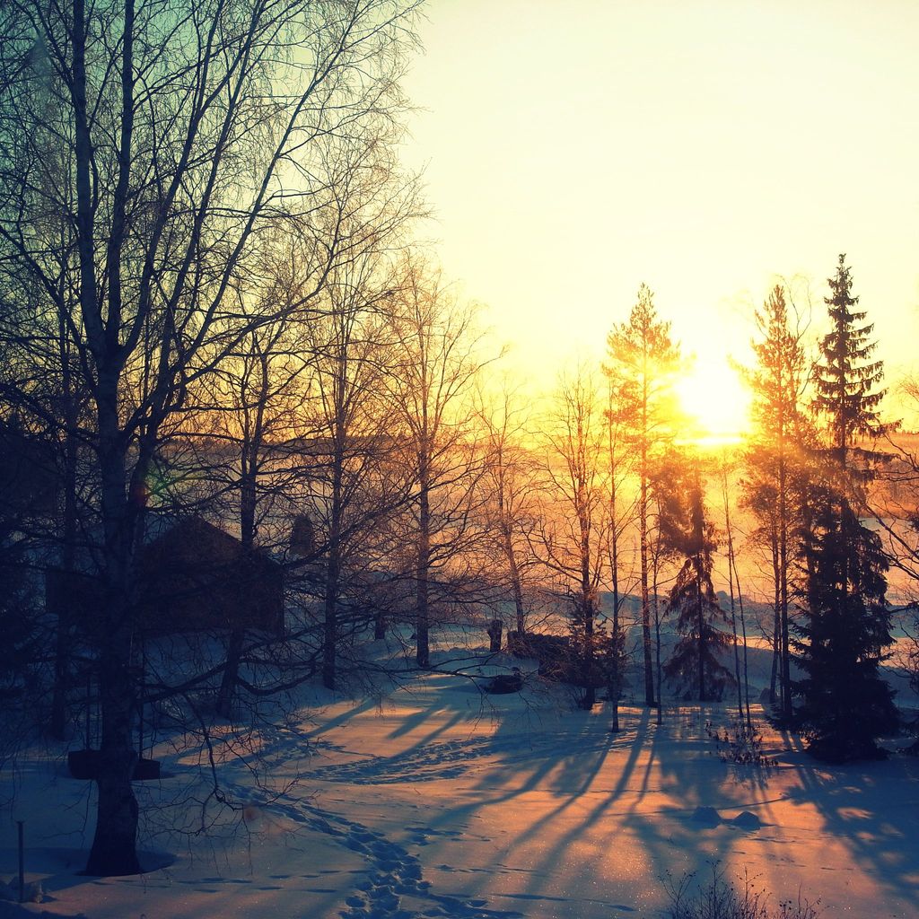 Sunrise