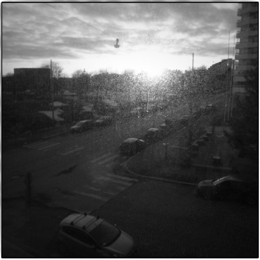 View from Window