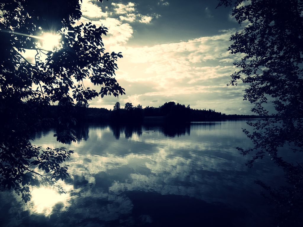 Lake