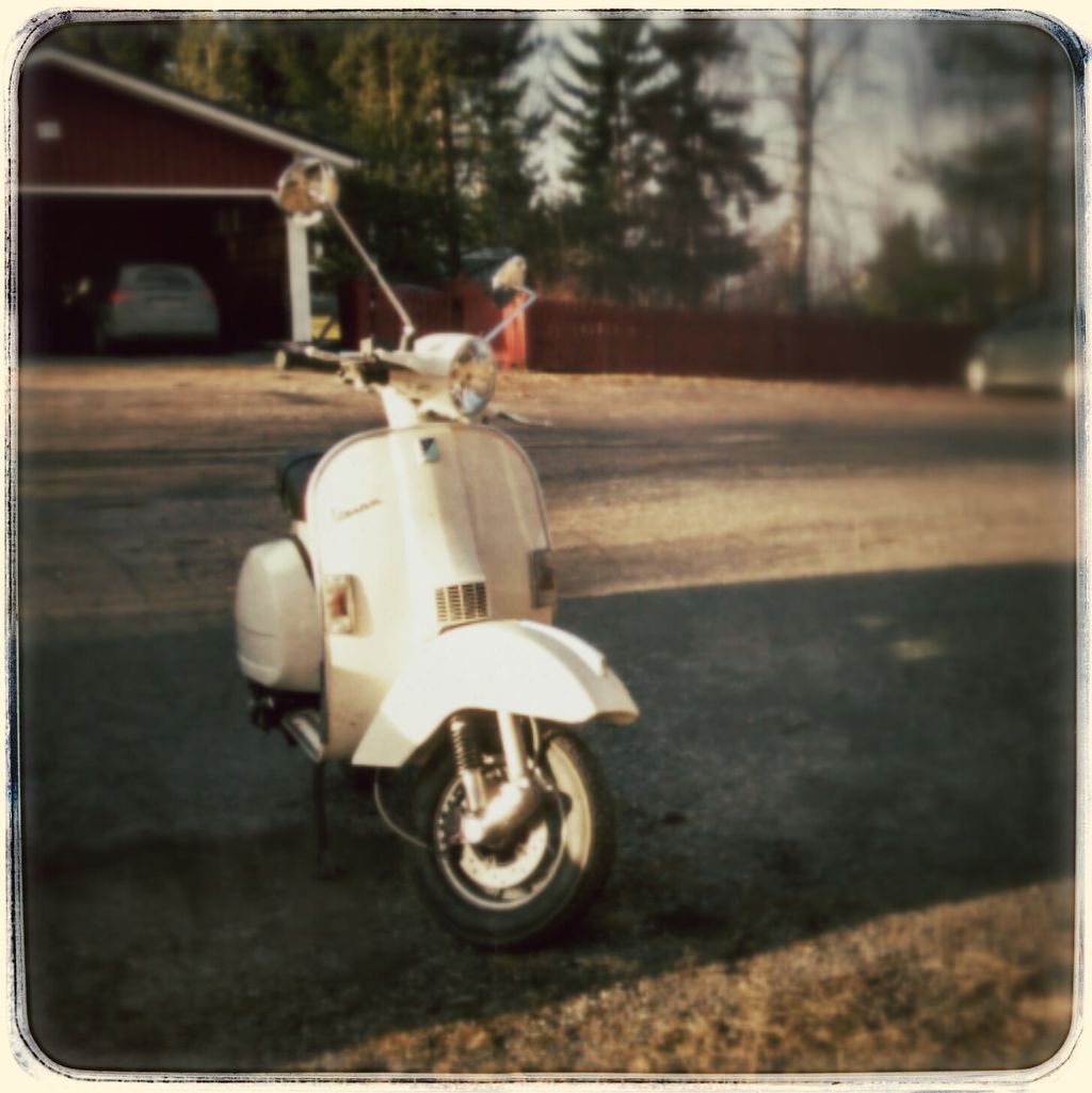 Vespa