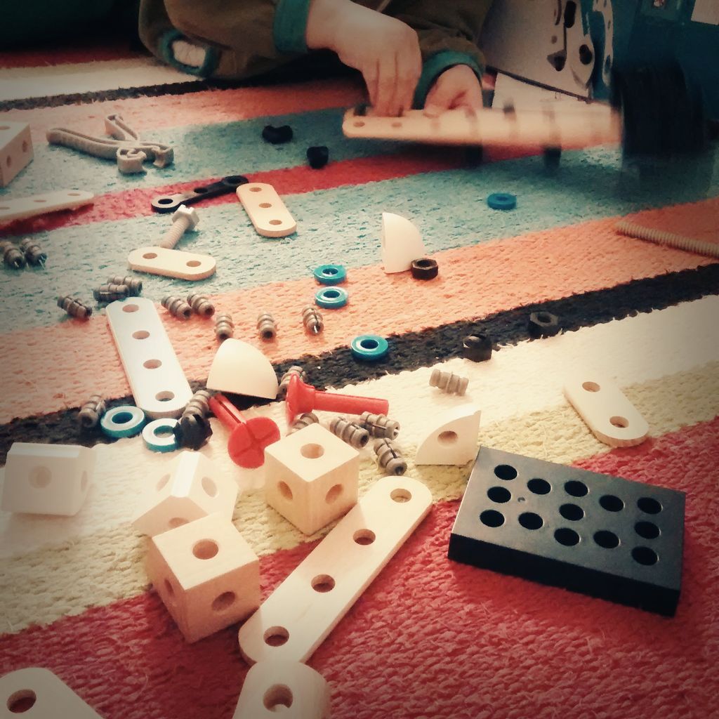 Blocks