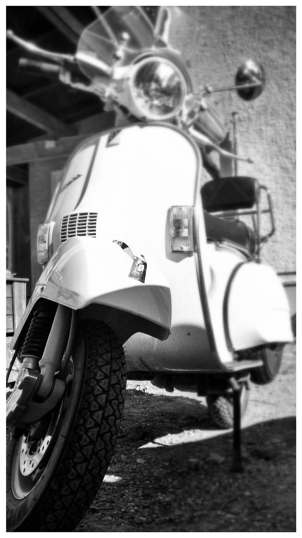 Vespa