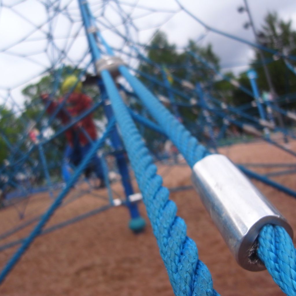 Climbing