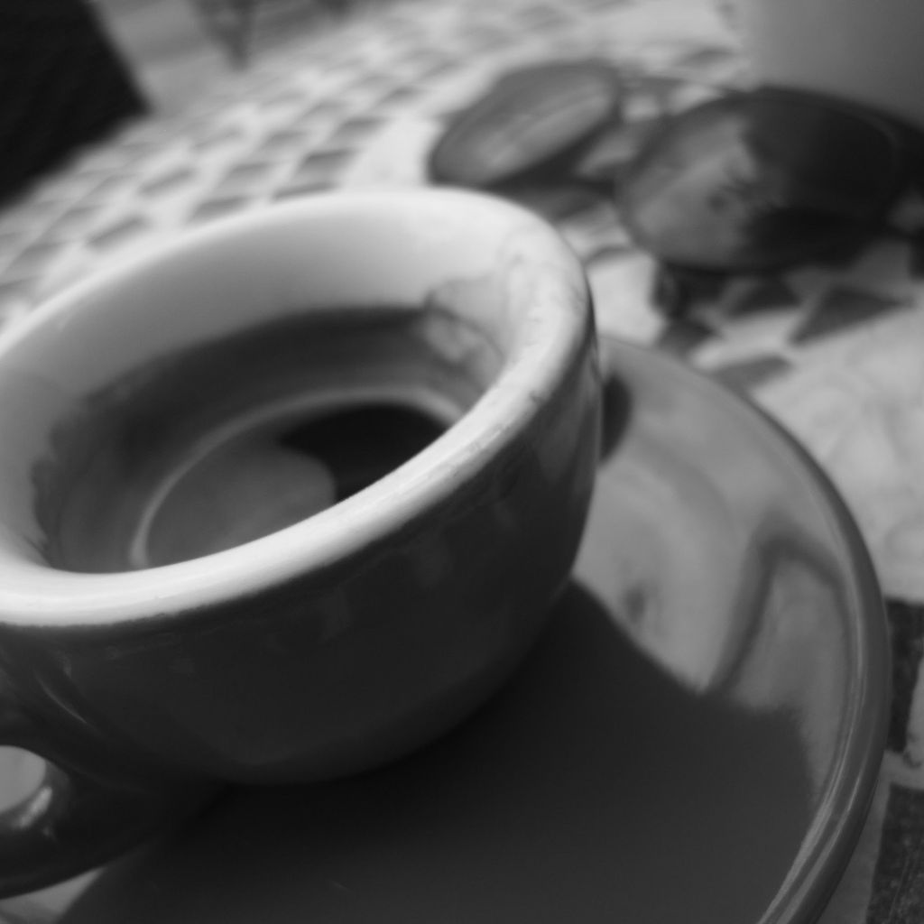 Espresso