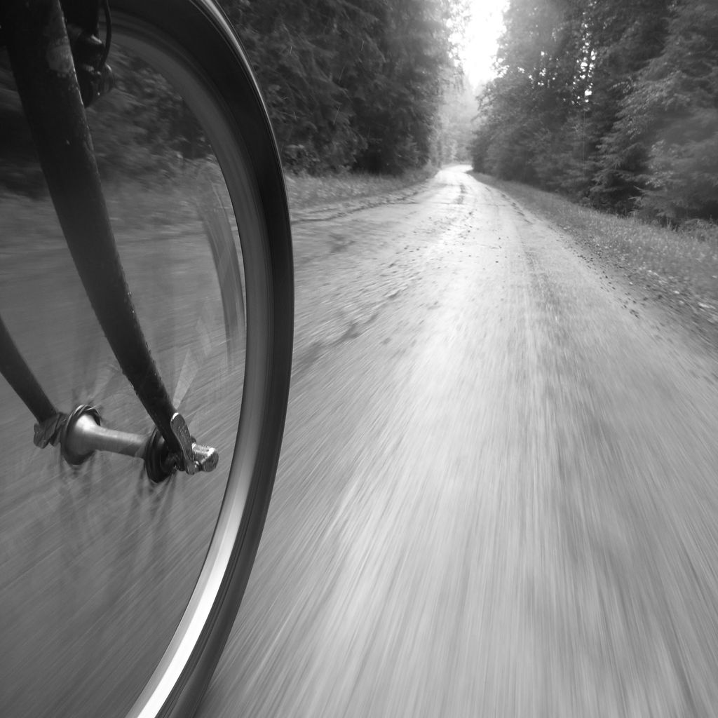 Mountainbiking